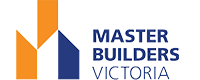 Master Builders Victoria Logo