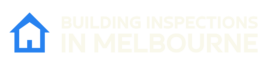 Building Inspections In Melbourne Logo